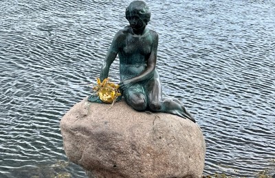 Vacanze in Danimarca in camper - Estate 2022