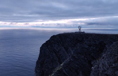 Viaggio in Norvegia: Capo Nord e isole Lofoten in camper