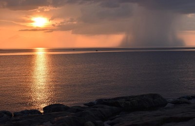 Finlandia 2022 in camper