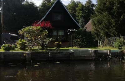 Germania e un po' di Danimarca in camper 