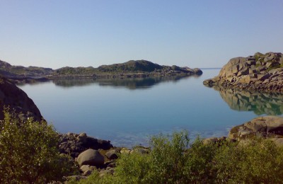 La nostra dodicesima Norvegia in camper!