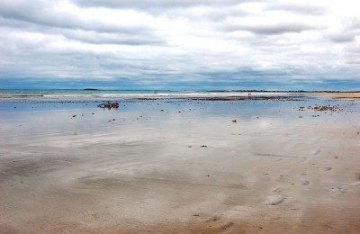 Tour della Bretagna passando per Parigi in camper