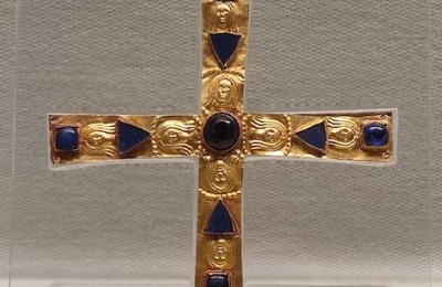 Weekend in Friuli in camper