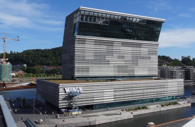 Norvegia del sud e Oslo in camper