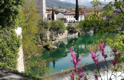 Alla scoperta del Friuli, in camper