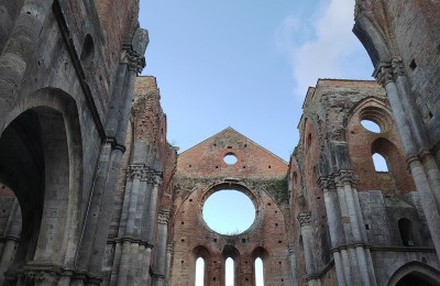 Tuscia Viterbese e dintorni in camper