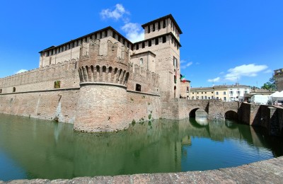 Ducato di Parma e Piacenza in camper