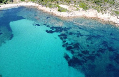 Le spiagge della Sardegna in camper - 6 parte