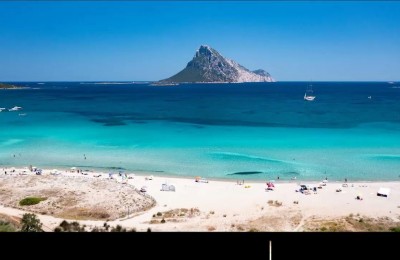 Le spiagge della Sardegna in camper - 5 parte