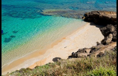 Le spiagge della Sardegna in camper - 2 parte