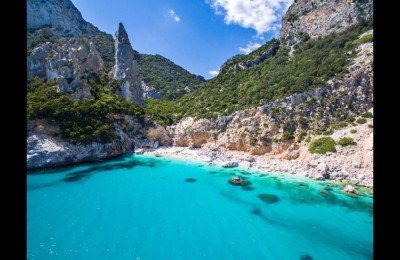 Le spiagge della Sardegna in camper - 4 parte