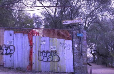 Lago Trasimeno in camper