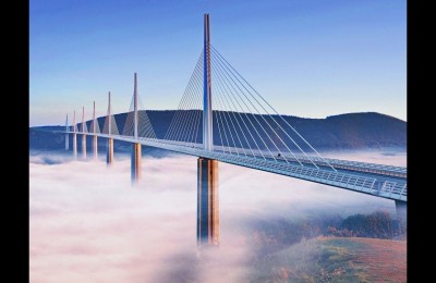 Sud della Francia e Andorra in camper - 1 parte