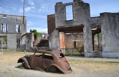 Francia Atlantica in camper