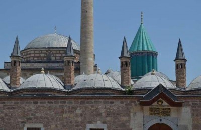 Turchia 2019: Anatolia centrale in camper