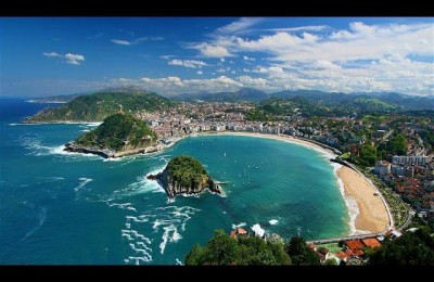 Da Andorra a San Sebastian in camper - 2 parte