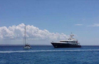 Sicilia 4^ parte, in camper