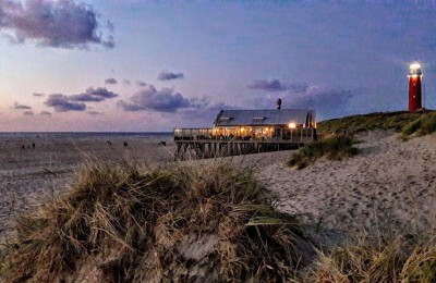 Agosto 2018 - Belgio e Olanda in camper