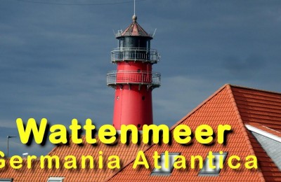 Germania Atlantica in camper