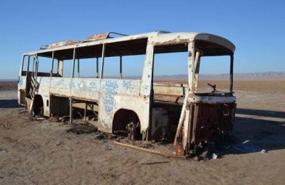 Tunisia 2019 - 3^ parte in camper