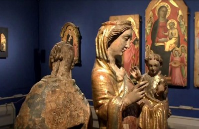 Primavera a Roma in camper: 1^ parte