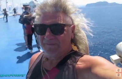 Sardegna in camper, forever!