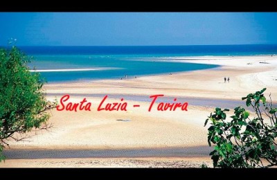 Portogallo da amare: l'Algarve in camper