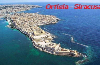Sicilia da amare: Ortigia l'isola dei sogni in camper