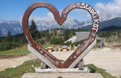 Alla scoperta della Slovenia, in camper