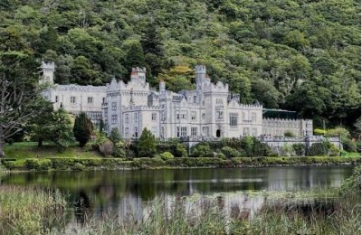 Parigi e Irlanda 2023 in camper