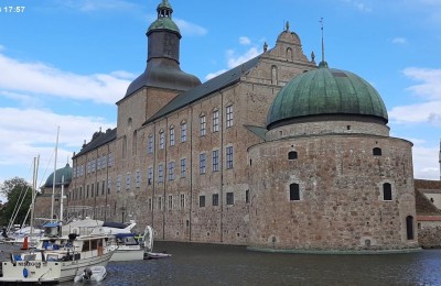 Tervetuloa Lappi in camper