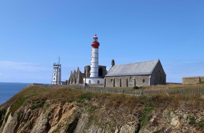 Costa Atlantica, Bretagna, Loira, Parigi in camper