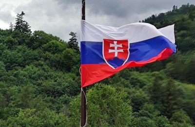 Slovacchia - agosto 2023 in camper