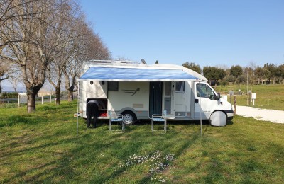 Viaggio in Spagna in camper - parte II