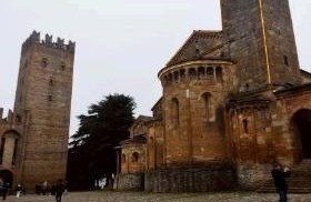 Emilia Romagna e Veneto in camper