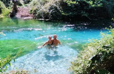 Viaggio nel cuore dei Balcani ed Albania in camper