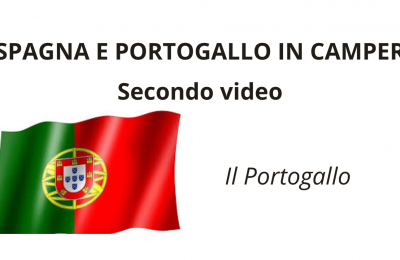 Il Portogallo in camper