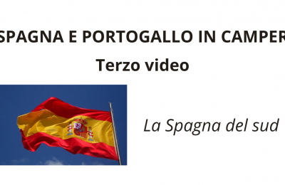 La Spagna del sud in camper