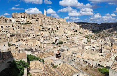 Puglia e Costa Adriatica in camper