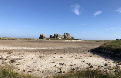 Giro della Francia in campervan - 5° video