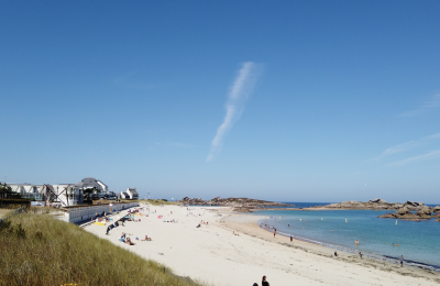 Giro della Francia in campervan - 6° video