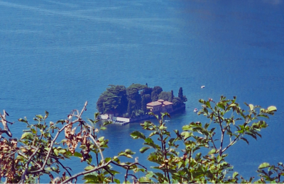 Laghi di Como, Iseo, Costanza e Foresta Nera in camper