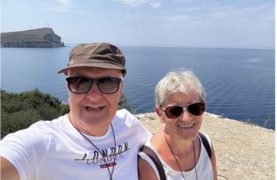 Albania, Croazia e Slovenia  in camper e scooter