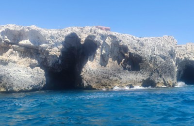 Sicilia Orientale in camper tra giugno e luglio 2025