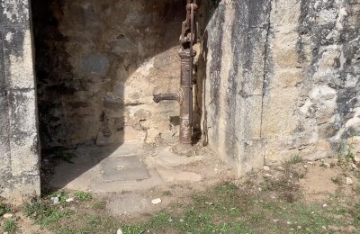 Giro della Francia in campervan - 9° video