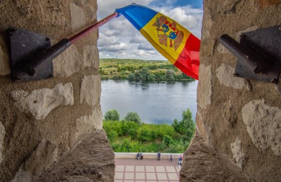 Moldova in camper: in equilibrio fra Europa e URSS