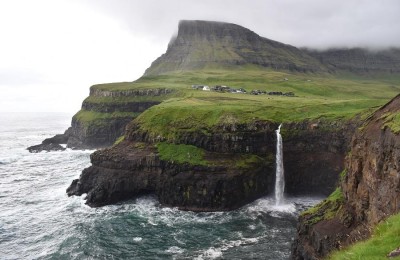 Isole Faroe 2025: appunti di viaggio in camper 
