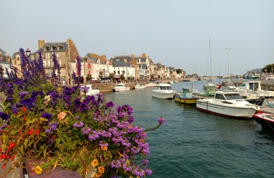 Francia in camper: Loira Atlantica e un po' di interno