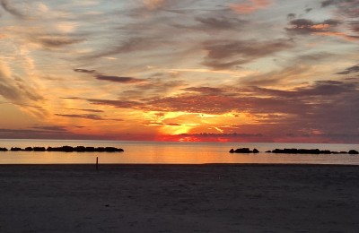 Marche d’ottobre: viaggio in camper