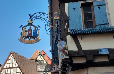 Valle d'Aosta e Francia  in camper - Agosto 2025